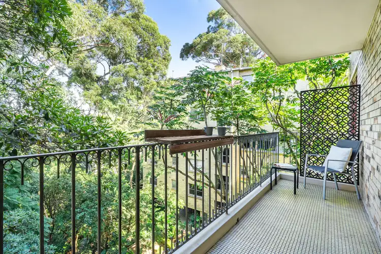 Second view of Homely apartment listing, 7/280 Pacific Highway, Greenwich NSW 2065