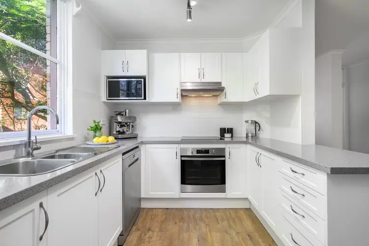 Fourth view of Homely apartment listing, 7/280 Pacific Highway, Greenwich NSW 2065