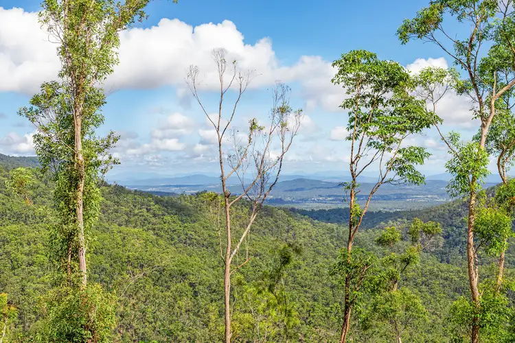 Fourth view of Homely land listing, 1610 Tamborine - Oxenford Road, Wongawallan QLD 4210