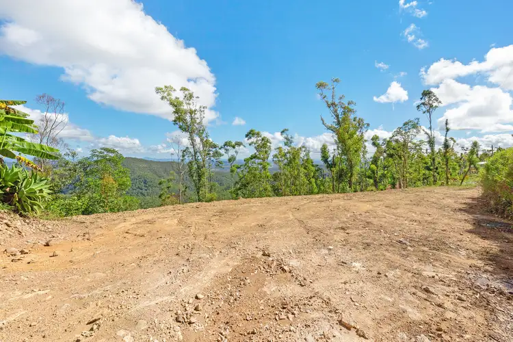 Fifth view of Homely land listing, 1610 Tamborine - Oxenford Road, Wongawallan QLD 4210