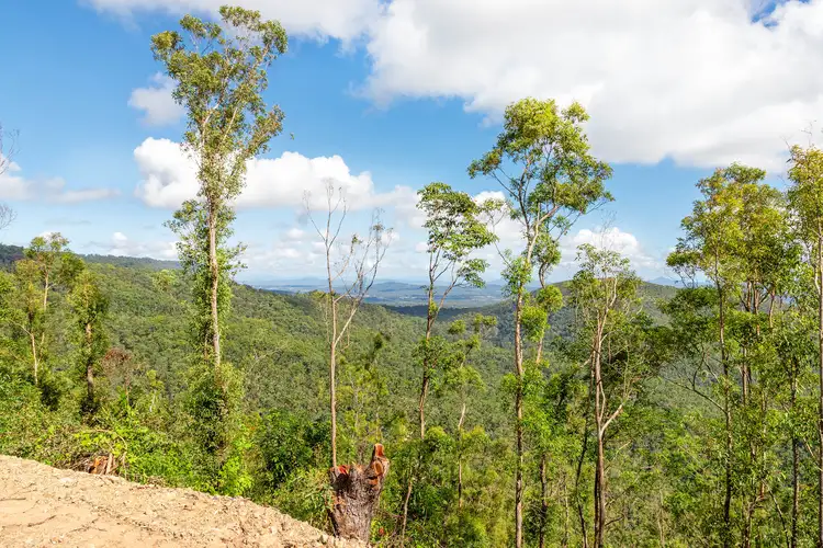 Sixth view of Homely land listing, 1610 Tamborine - Oxenford Road, Wongawallan QLD 4210