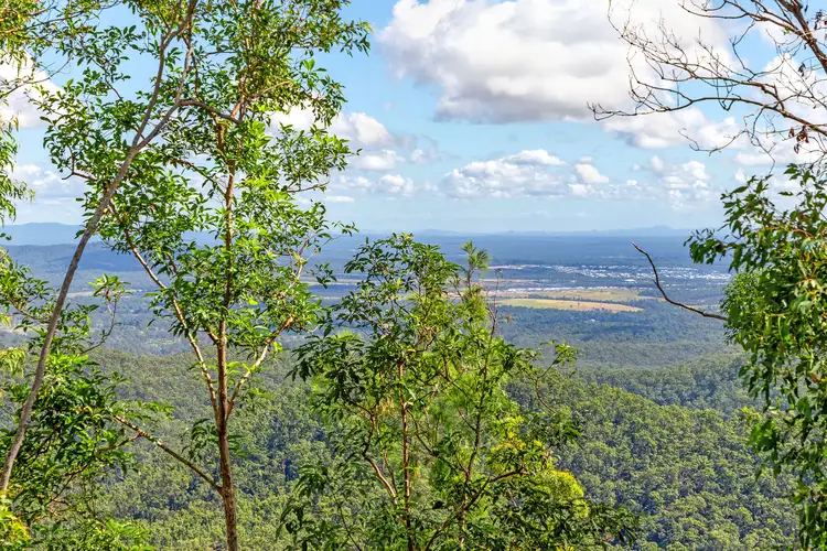 Seventh view of Homely land listing, 1610 Tamborine - Oxenford Road, Wongawallan QLD 4210