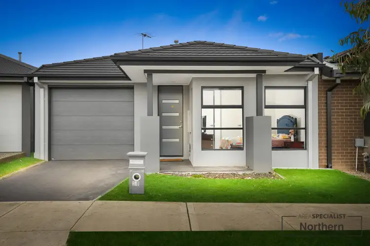 Main view of Homely house listing, 16 Crepe Road, Kalkallo VIC 3064