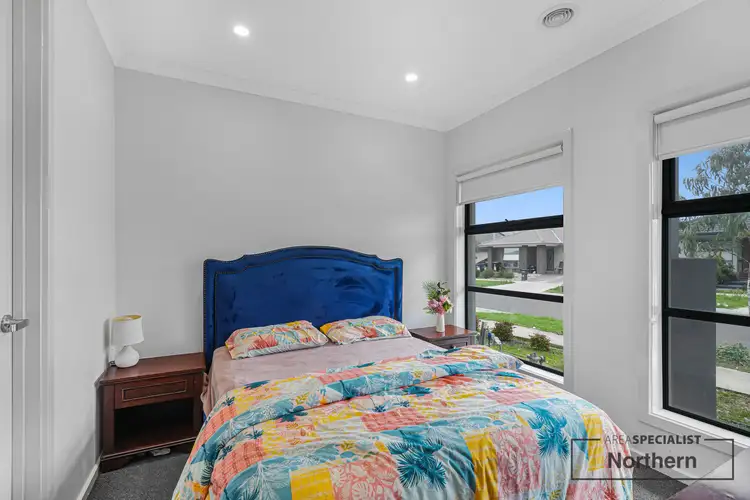 Second view of Homely house listing, 16 Crepe Road, Kalkallo VIC 3064