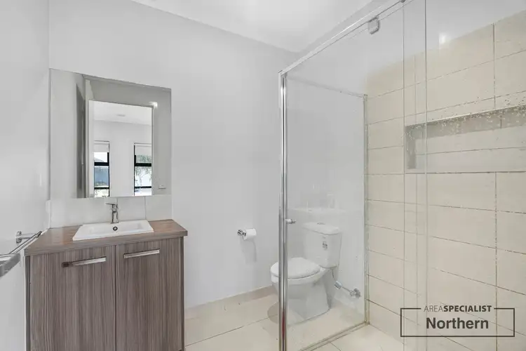Third view of Homely house listing, 16 Crepe Road, Kalkallo VIC 3064