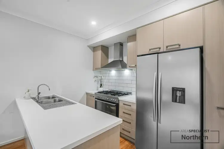 Fourth view of Homely house listing, 16 Crepe Road, Kalkallo VIC 3064