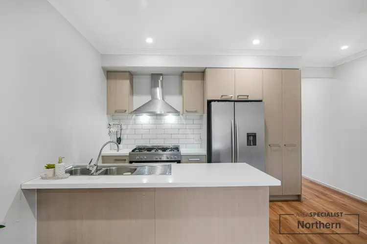 Fifth view of Homely house listing, 16 Crepe Road, Kalkallo VIC 3064