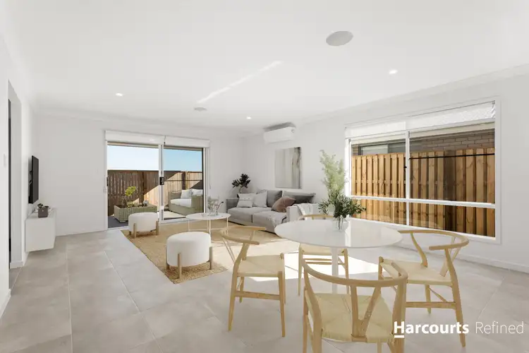 Third view of Homely house listing, 22 Snowdonia Crescent, Yarrabilba QLD 4207