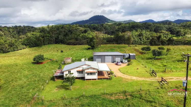 Seventh view of Homely rural property listing, 1557 Beatrice Way, Ravenshoe QLD 4888