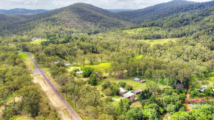 Second view of Homely house listing, 175 Greys Lane, Ravenshoe QLD 4888