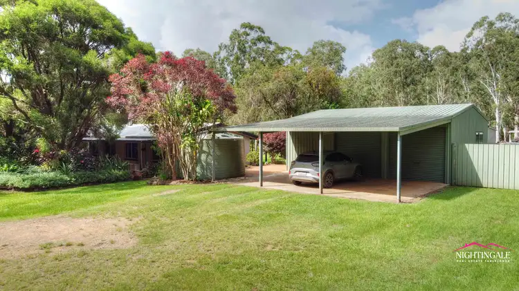 Third view of Homely house listing, 175 Greys Lane, Ravenshoe QLD 4888