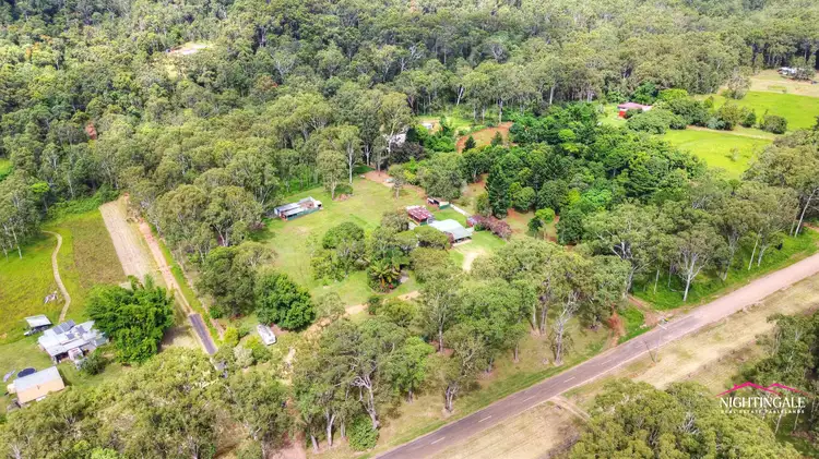 Fifth view of Homely house listing, 175 Greys Lane, Ravenshoe QLD 4888