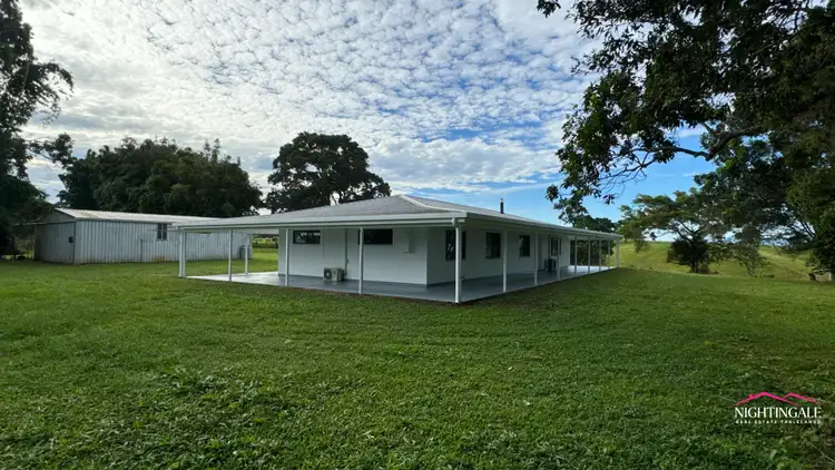 Seventh view of Homely house listing, 824 Russell Road, Malanda QLD 4885