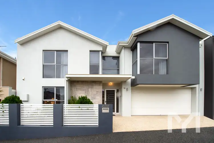 2/22 Point Walter Road, Bicton WA 6157