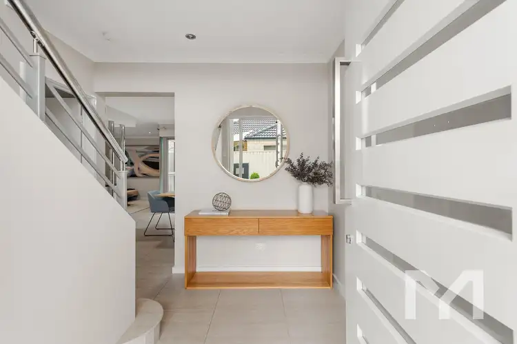 Second view of Homely townhouse listing, 2/22 Point Walter Road, Bicton WA 6157