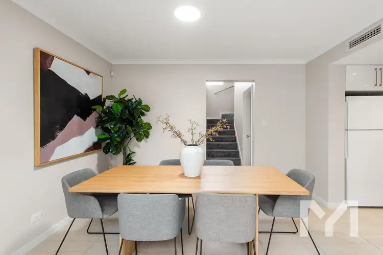 Fifth view of Homely townhouse listing, 2/22 Point Walter Road, Bicton WA 6157