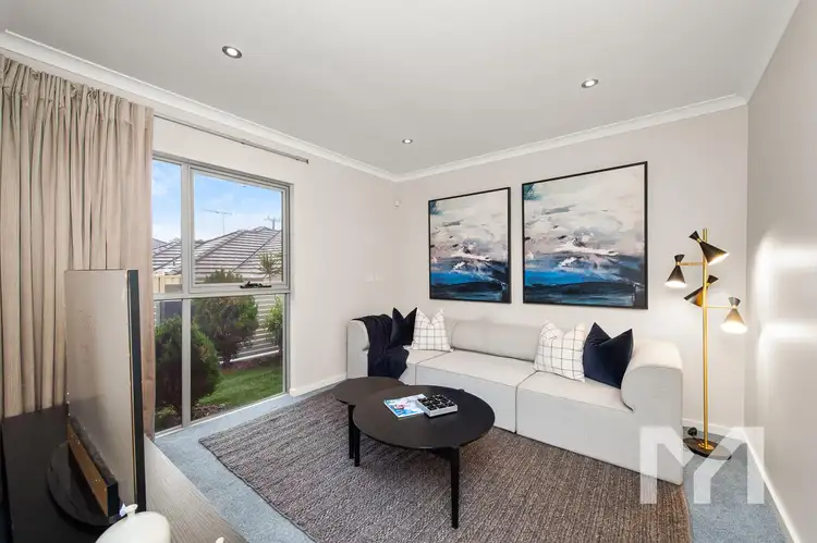 Sixth view of Homely townhouse listing, 2/22 Point Walter Road, Bicton WA 6157