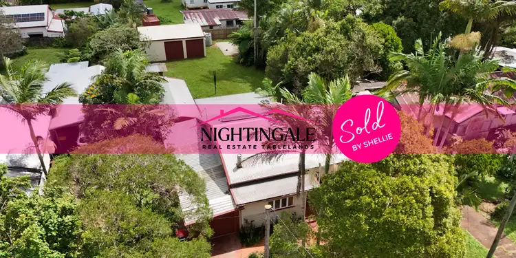 27 Heale Street, Malanda QLD 4885