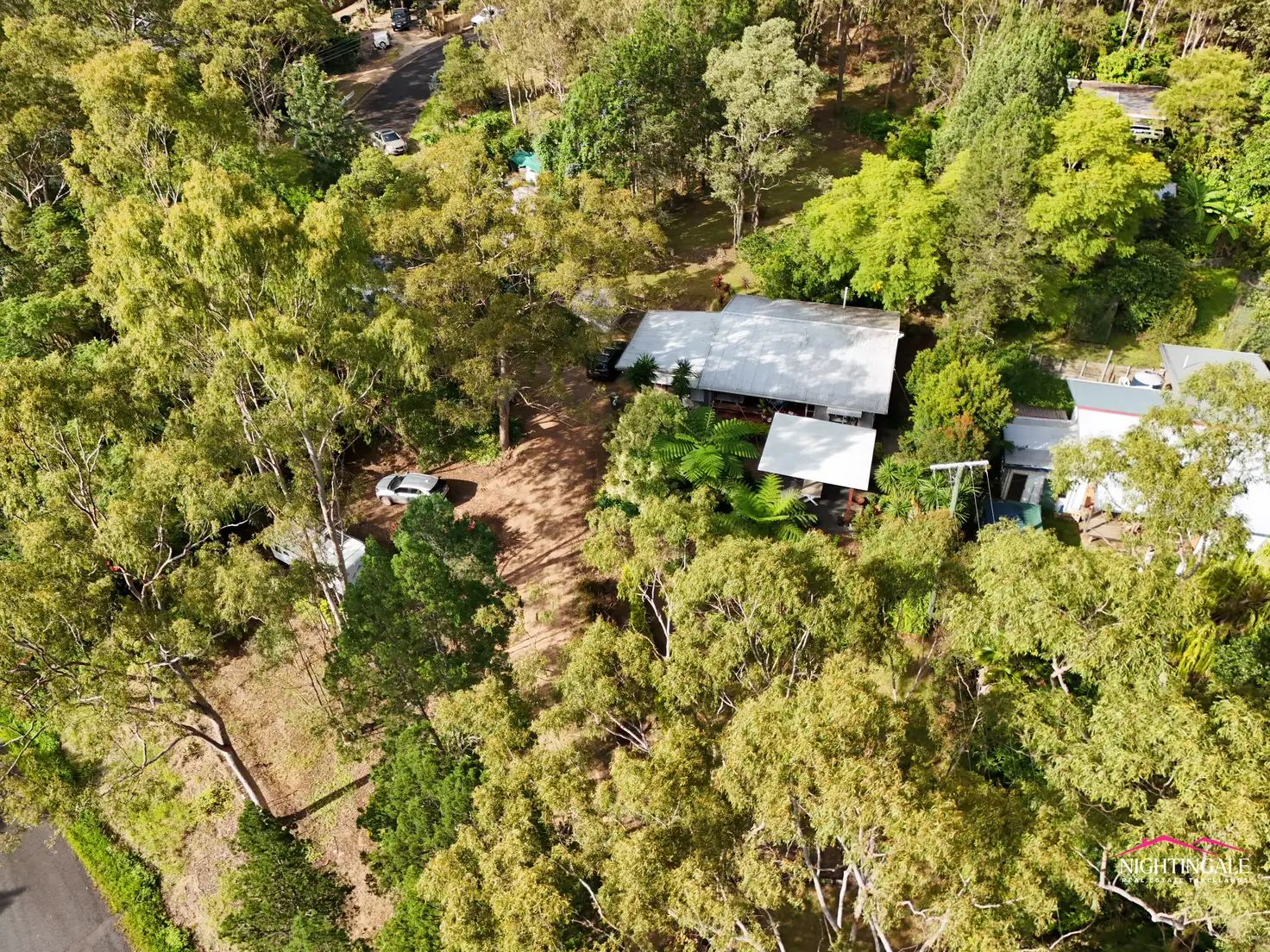 Main view of Homely house listing, 6 Mowbray Road, Herberton QLD 4887