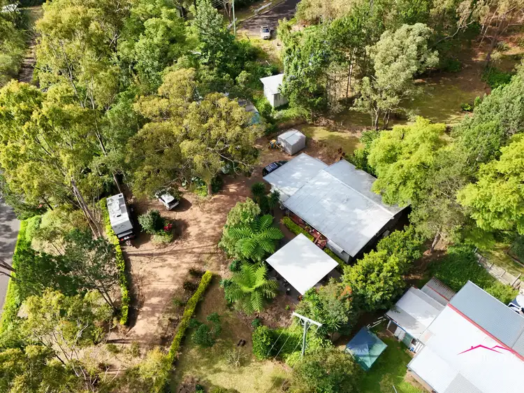 Second view of Homely house listing, 6 Mowbray Road, Herberton QLD 4887