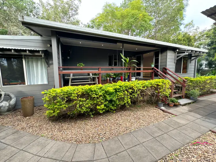 Third view of Homely house listing, 6 Mowbray Road, Herberton QLD 4887