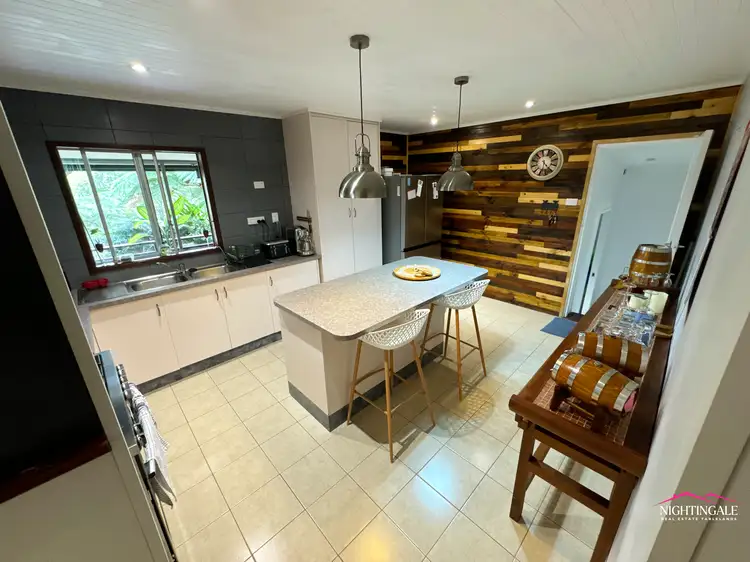 Fourth view of Homely house listing, 6 Mowbray Road, Herberton QLD 4887