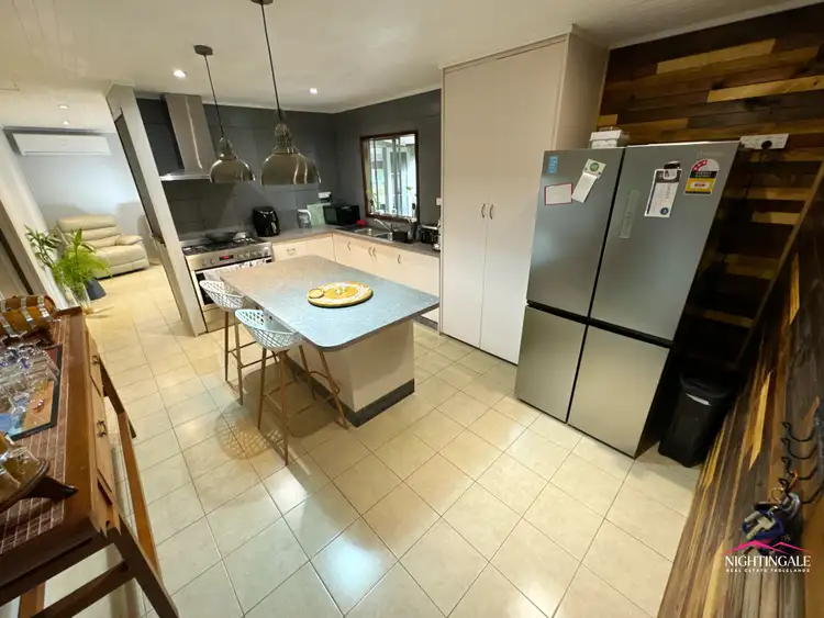 Fifth view of Homely house listing, 6 Mowbray Road, Herberton QLD 4887