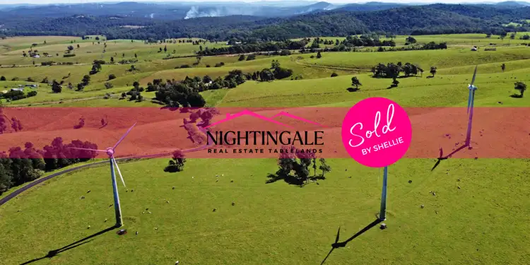 2170 Kennedy Highway, Ravenshoe QLD 4888