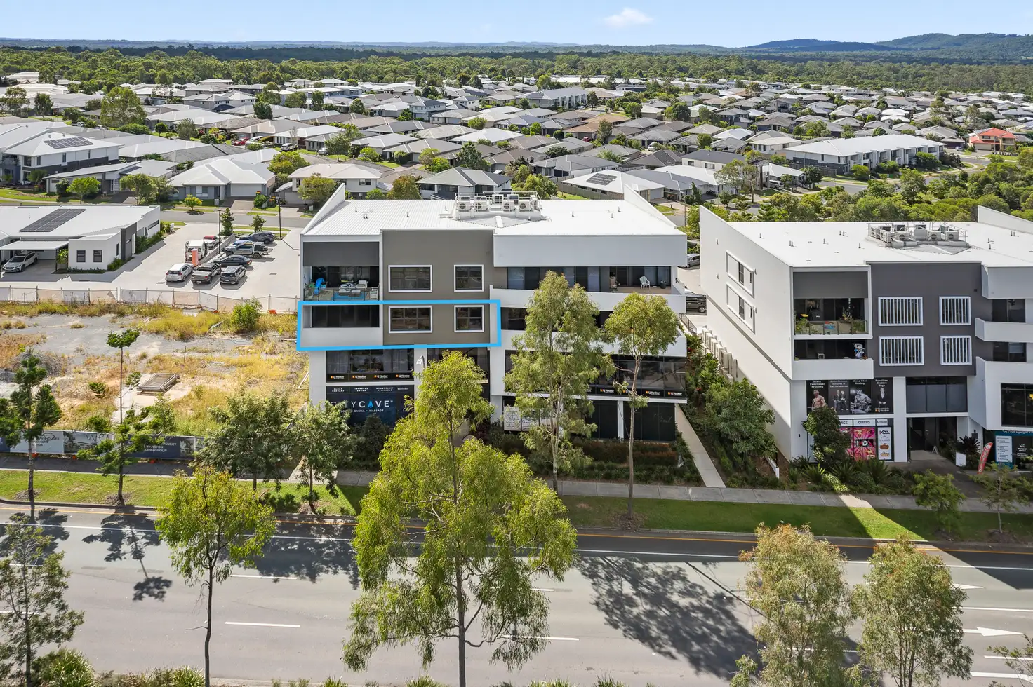 Main view of Homely other listing, 15/32-34 Everglade Street, Yarrabilba QLD 4207