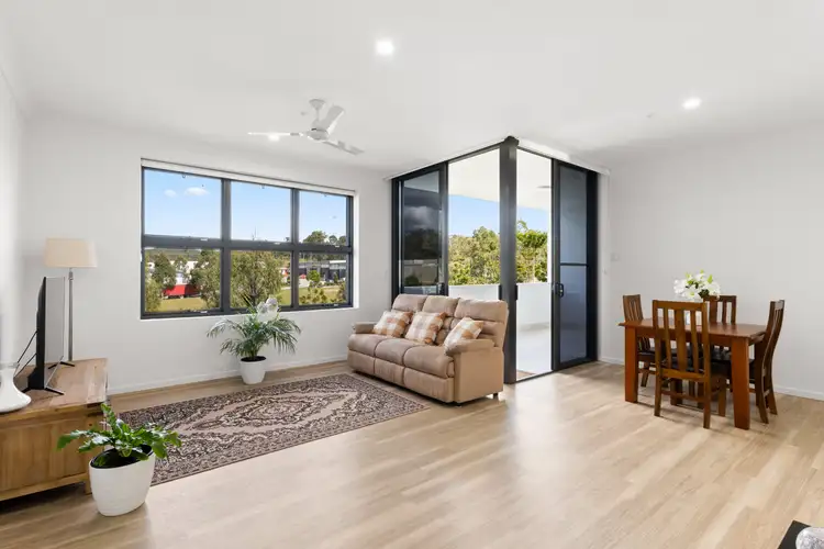 Second view of Homely other listing, 15/32-34 Everglade Street, Yarrabilba QLD 4207