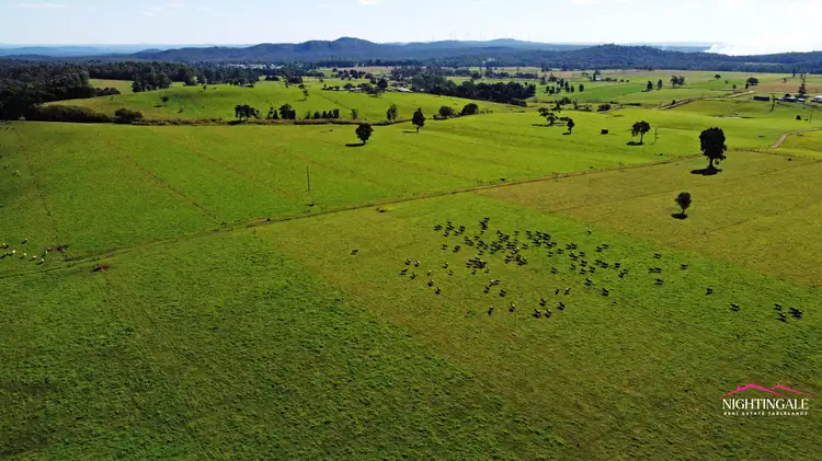 Second view of Homely rural property listing, 2381 Beatrice Way, Ravenshoe QLD 4888