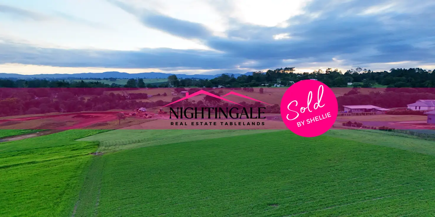 Main view of Homely land listing, 103 Angelita Close, Peeramon QLD 4885