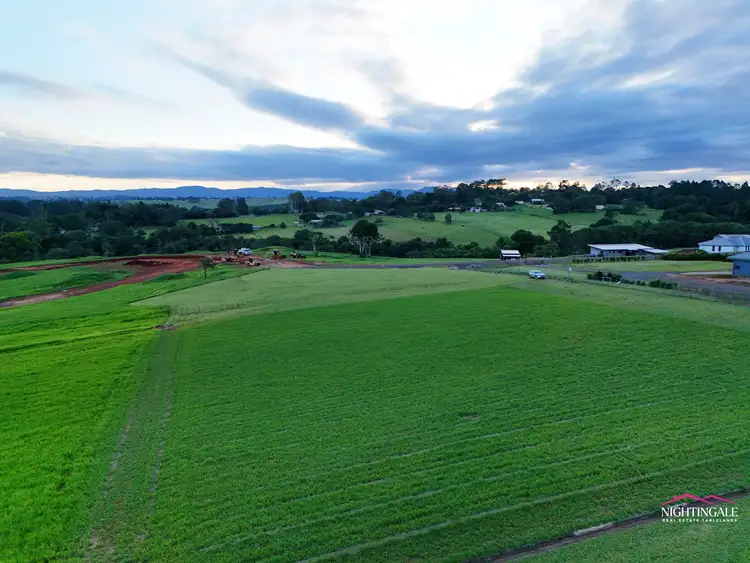 Third view of Homely land listing, 103 Angelita Close, Peeramon QLD 4885