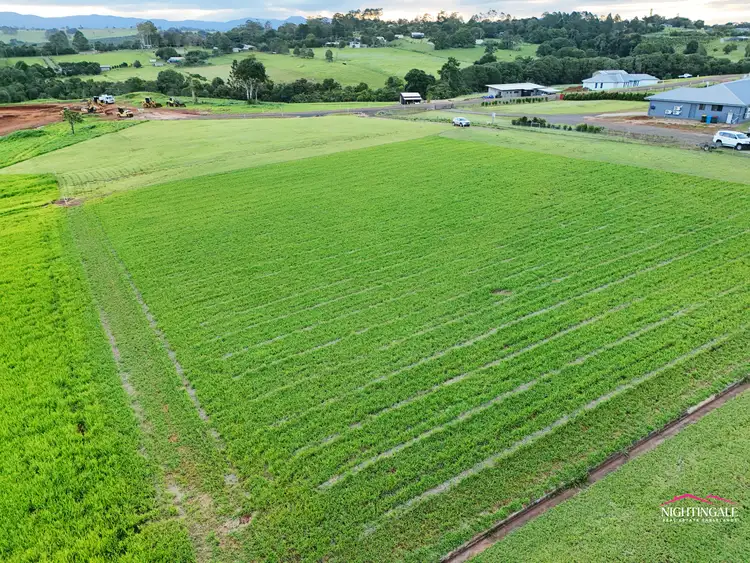 Fifth view of Homely land listing, 103 Angelita Close, Peeramon QLD 4885