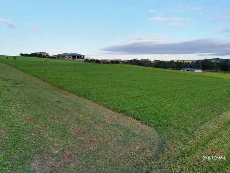 Sixth view of Homely land listing, 103 Angelita Close, Peeramon QLD 4885