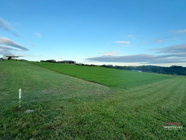 Seventh view of Homely land listing, 103 Angelita Close, Peeramon QLD 4885