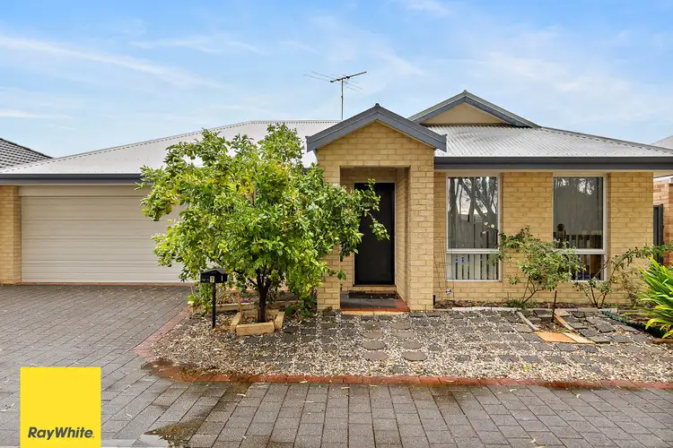 7 Chelsea Mews, Canning Vale WA 6155