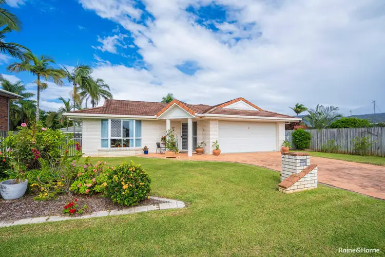 20 Royal Drive, Kawungan QLD 4655