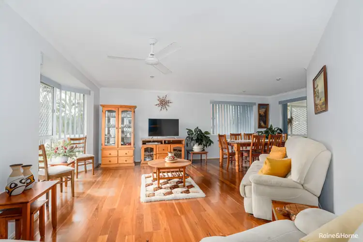 Second view of Homely house listing, 20 Royal Drive, Kawungan QLD 4655