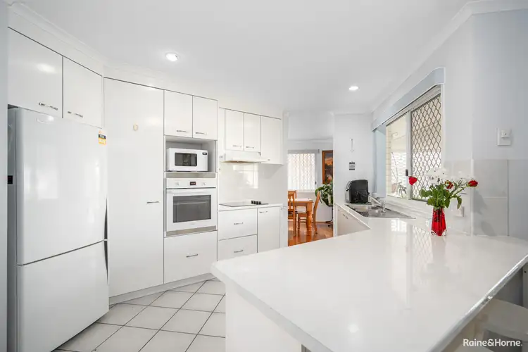 Fourth view of Homely house listing, 20 Royal Drive, Kawungan QLD 4655