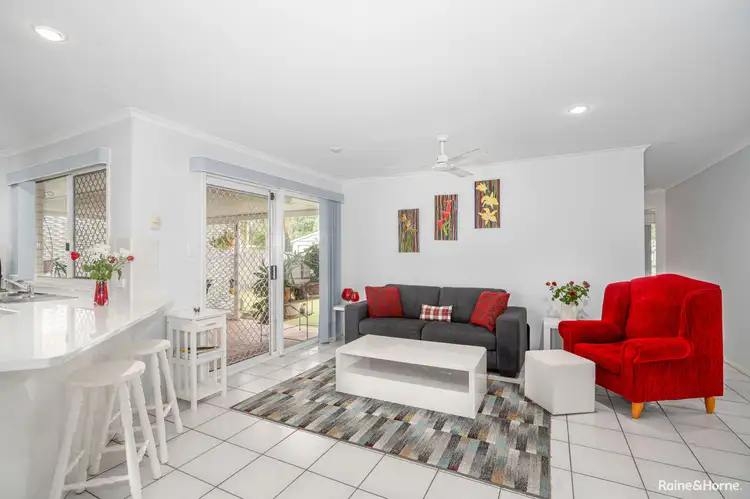 Fifth view of Homely house listing, 20 Royal Drive, Kawungan QLD 4655