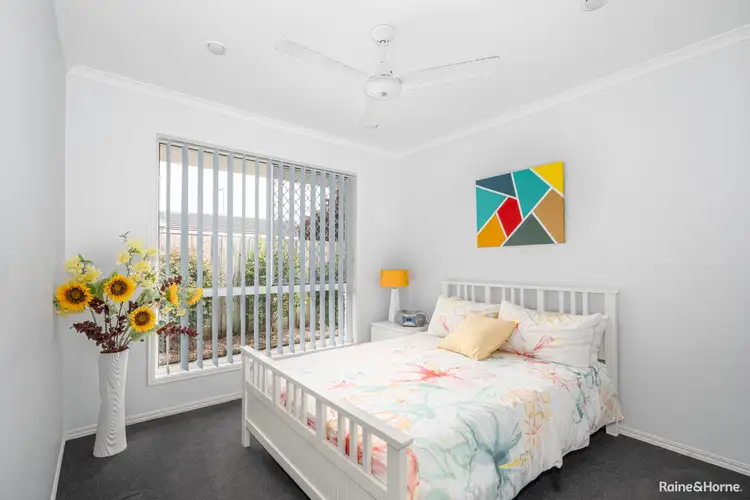 Seventh view of Homely house listing, 20 Royal Drive, Kawungan QLD 4655