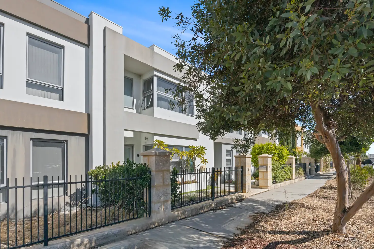 Main view of Homely house listing, 19 Wyperfeld Street, Yanchep WA 6035