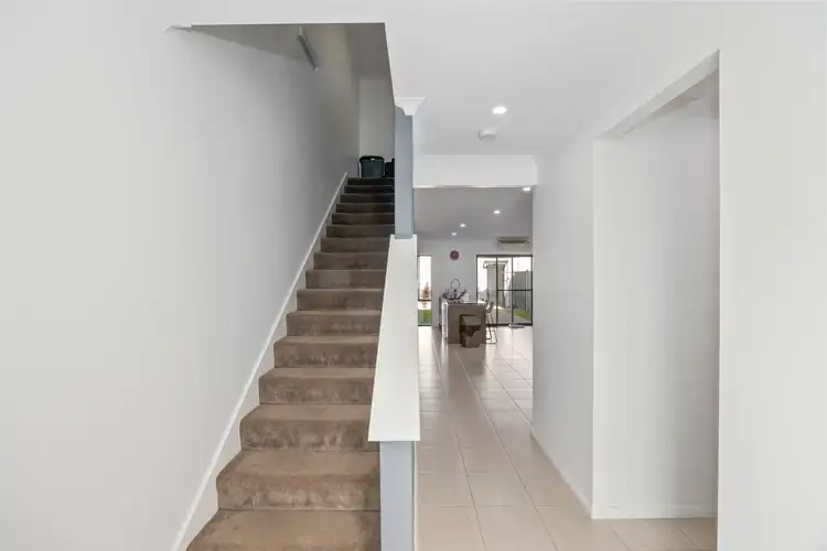 Second view of Homely house listing, 19 Wyperfeld Street, Yanchep WA 6035