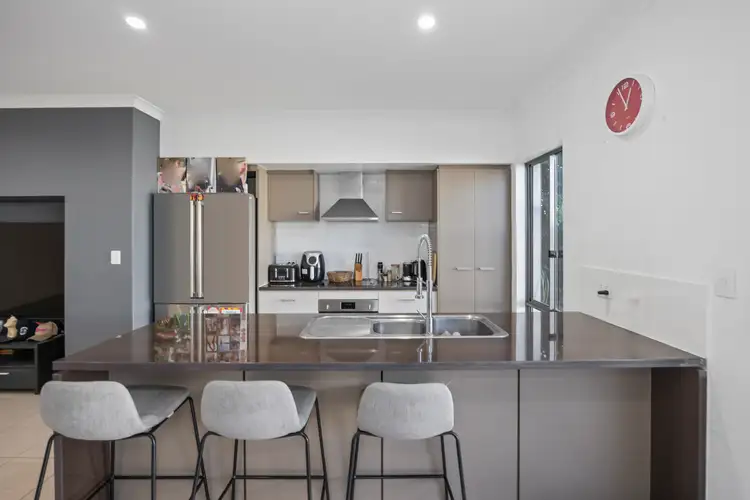 Fourth view of Homely house listing, 19 Wyperfeld Street, Yanchep WA 6035