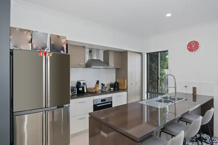 Fifth view of Homely house listing, 19 Wyperfeld Street, Yanchep WA 6035
