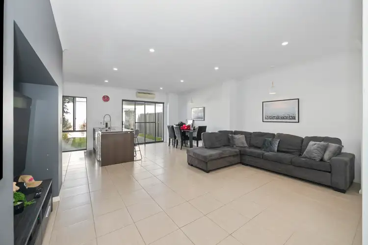 Sixth view of Homely house listing, 19 Wyperfeld Street, Yanchep WA 6035