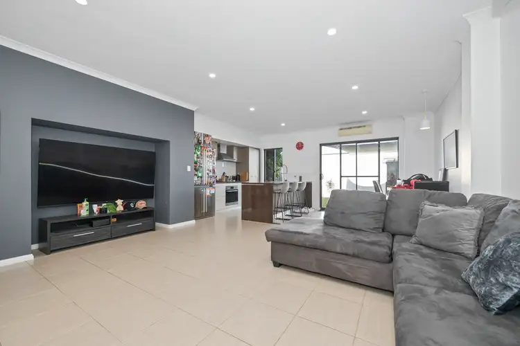 Seventh view of Homely house listing, 19 Wyperfeld Street, Yanchep WA 6035