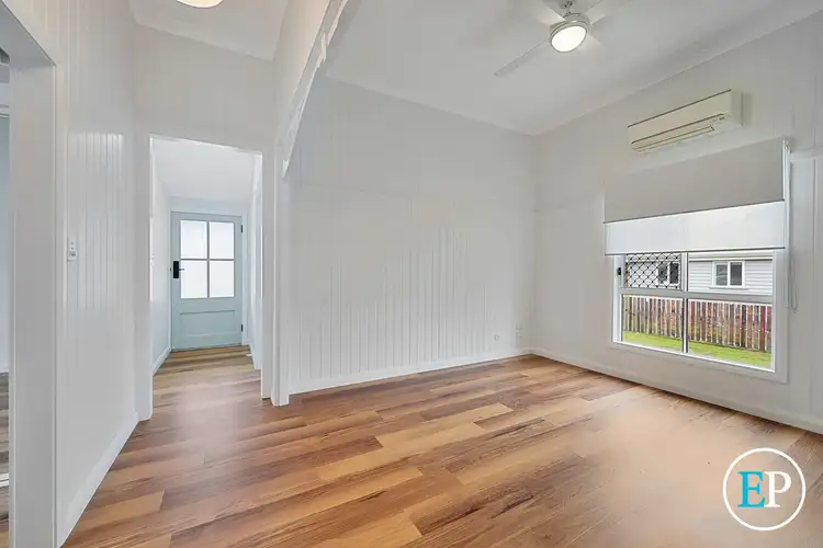 Fifth view of Homely house listing, 168 Targo Street, Walkervale QLD 4670