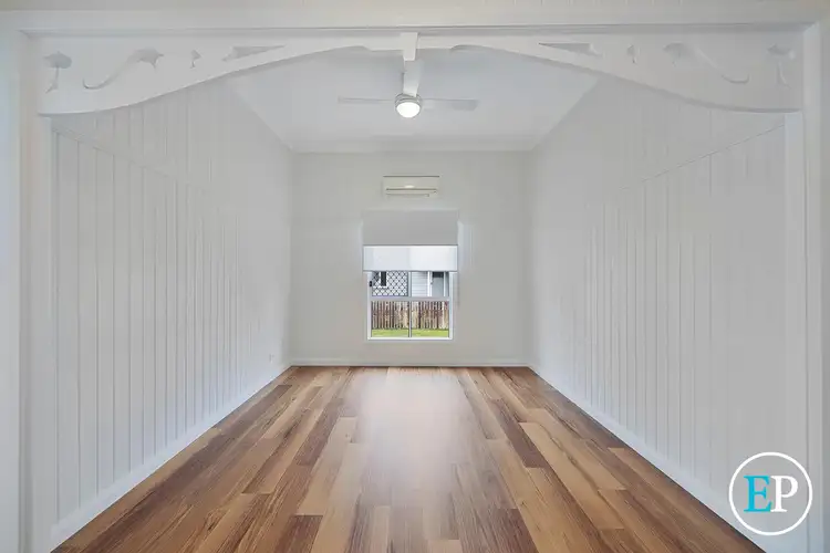 Sixth view of Homely house listing, 168 Targo Street, Walkervale QLD 4670
